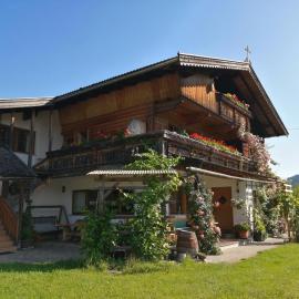 Ferienwohnung Thumahof