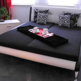 Anton-Ulrich Apartment, hotel em Meiningen