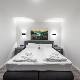 BPS Apartment#12 Lifestyle Suites - Modernes Lifestyle-Apartment mit viel Komfort, hotel in Horb am Neckar