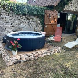 La Cazelle, charme sport et détente