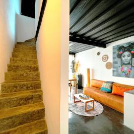 Studio Marvel Canggu, hotel a Dalung