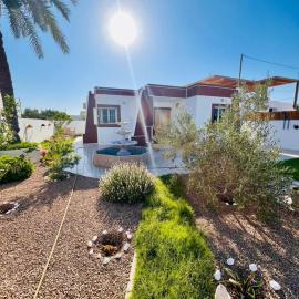 Villa Djerba Midoun 2 Bedroom S2