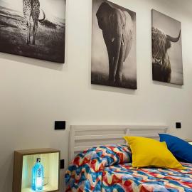 OIKOS b&b