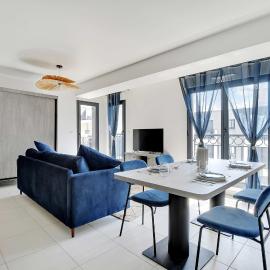 Residence Verdun - Suresnes