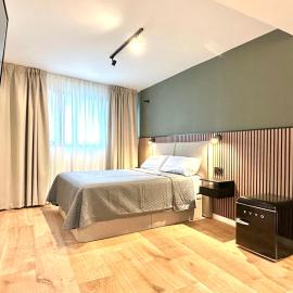 Akasa Rooms Rambla