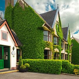 Oranmore Lodge Hotel Conference And Leisure Centre Galway، فندق في أورانمور