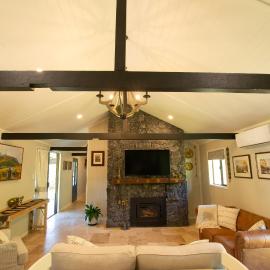 Ceffyl Cottage