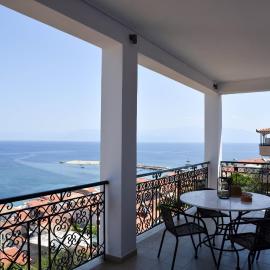 Ileana Vacation Home