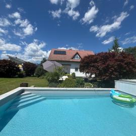 Villa near Red Bull Ring
