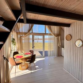 Sunset Village, hotell i Aglona