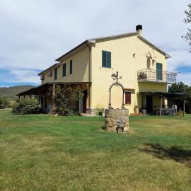 Le Colline Del Parco, hotel em Fonteblanda