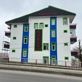 Gökçe Apart Pansiyon Bartın, hotel a Ağdacı