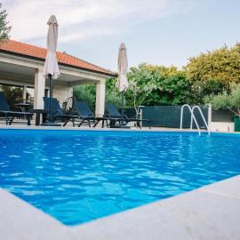 Villa Antonija