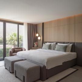 Kérynia में, होटल kolektif suites