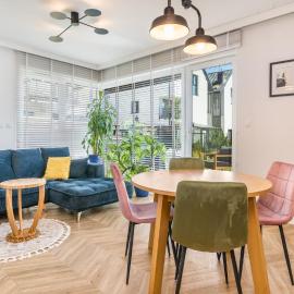 CITYSTAY Beautiful Apartment with garden!