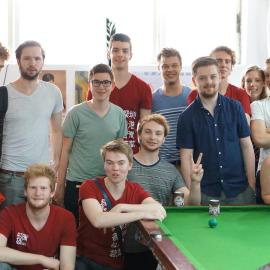 Notting Hill Hostel, hotel v mestu Bao'an
