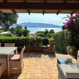 Villa Ansedonia, Hotel in Ansedónia