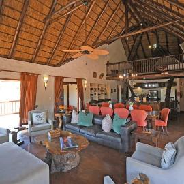 Damani Lodge at Zebula Golf Estate and Spa, hotel en Bela-Bela