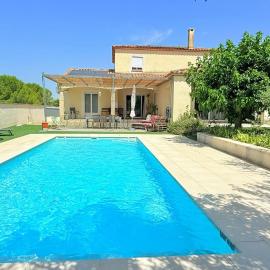 La maison du soleil