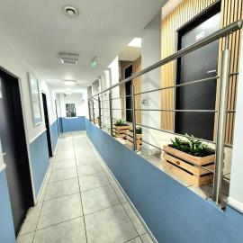 Rentumi Hostel Gryfino-Noclegi Turystyczne i Pracownicze, hotel u gradu 'Gryfino'