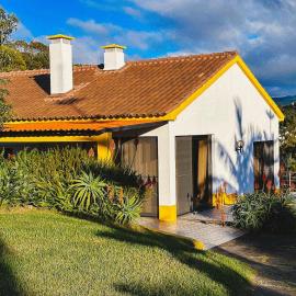 VIVA Quinta I Quinta do Ananás Pineapple Farmhouse