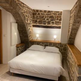 Appartement centre ville en RDC, hotelli kohteessa Lorgues