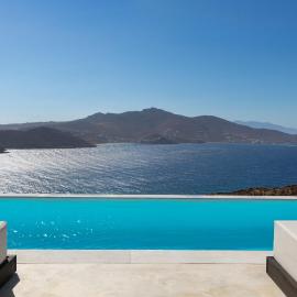Amazē Mykonos