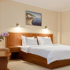 PecherSky Hotel, Hotel in Kiew