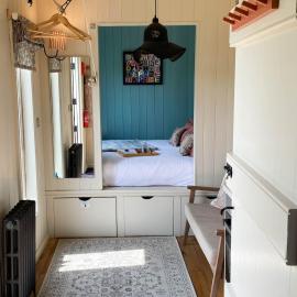 Daphne – hotel w mieście Wedmore