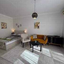 Bella Apartman