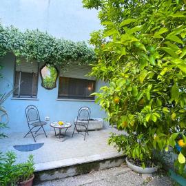 Cleo Limone, Hotel in Falconara Marittima