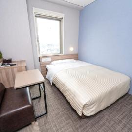 Super Hotel Shiga Nagahama Tennen Onsen