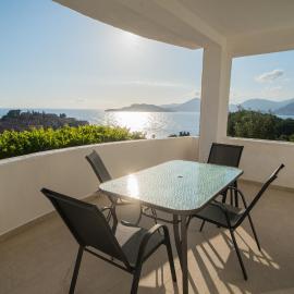 Suite Apartment Sveti Stefan