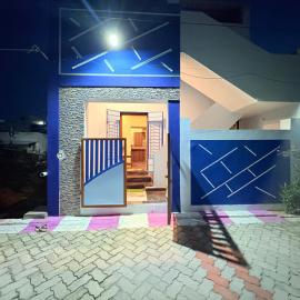 Happy Madurai Home stay, hotel in Madurai