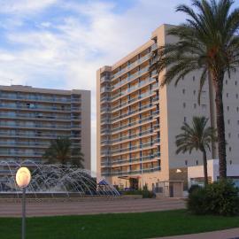 Apartamentos Europa House Sun Beach, Hotel in Guardamar del Segura