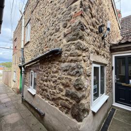 The Market Hideaway, hotel a Bedale