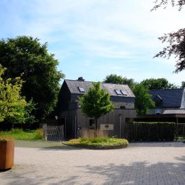 Die Alte Linde, hotel sa Butgenbach