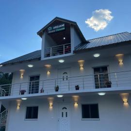 Ardiani Guesthouse