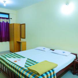 YMCA International Youth Programme Centre & Guest house, hotel em Kovakulam