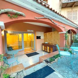 B&B Les Capitaineries