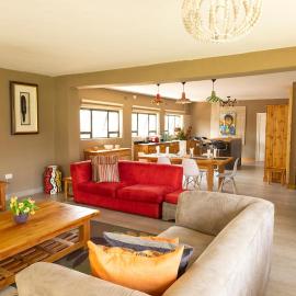 Bako Ra Vero 3 Bed Apartment