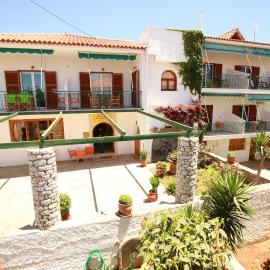 Viesnīca Maistreli Hotel Apartments pilsētā Stoupa