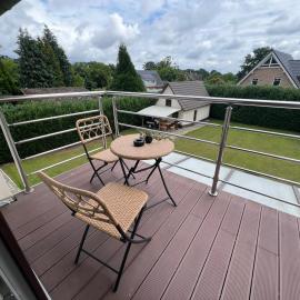 Apartment am Eichhof, Hotel in Seevetal