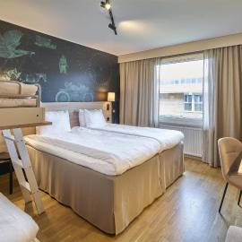 Scandic Elmia, hotel i Jönköping