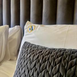 Aerodrome Lodge and Conference Centre, hotel in Benoni