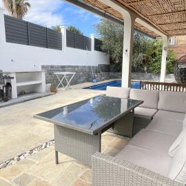 Case Noalys Saint Gilles Les Bains