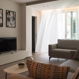 Monaco Apartments