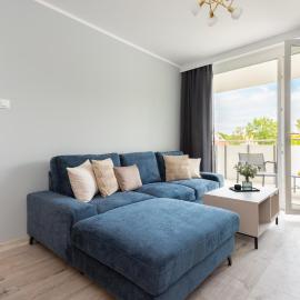Flatbook Apartamenty - Sztutowo Baltic Sun 2 z parkingiem, hotel u gradu Štutovo