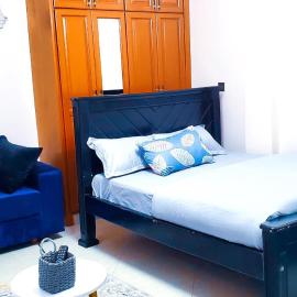 Ayan homes, hotel in Namulanda