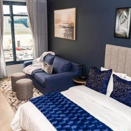 Triple M Luxury, hotel v destinaci Vosburg